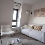 Sublime Appartement Arc De Triomphe