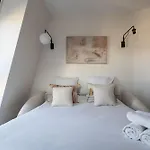 Sublime Appartement Arc De Triomphe