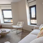 Sublime Appartement Arc De Triomphe