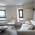 Sublime Appartement Arc De Triomphe